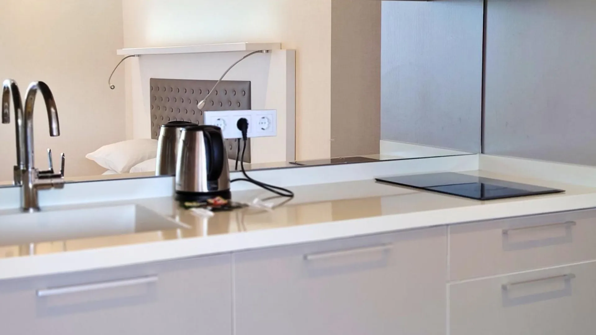 Zarya Apartments Batumi