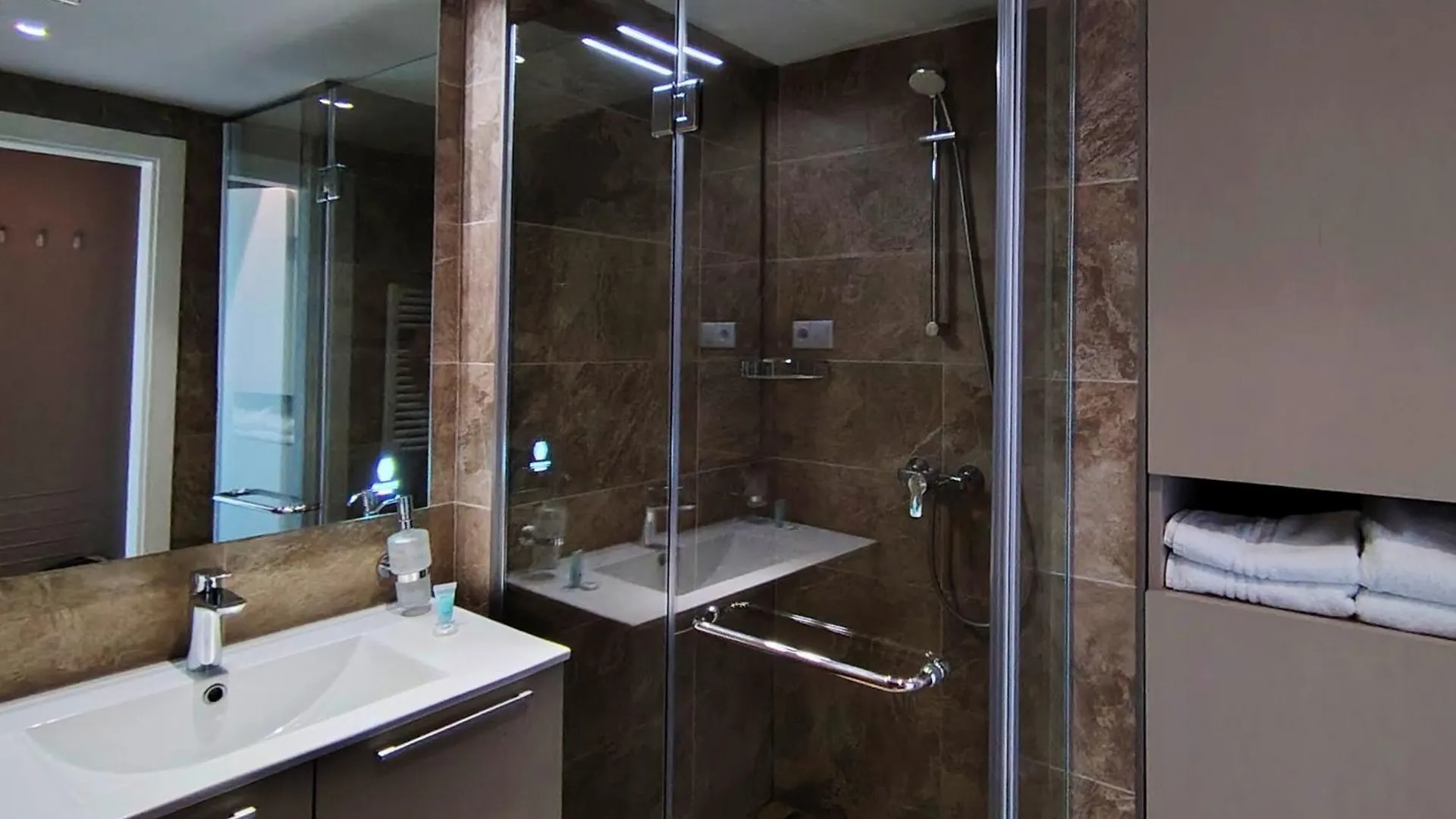 Zarya Apartments Batumi