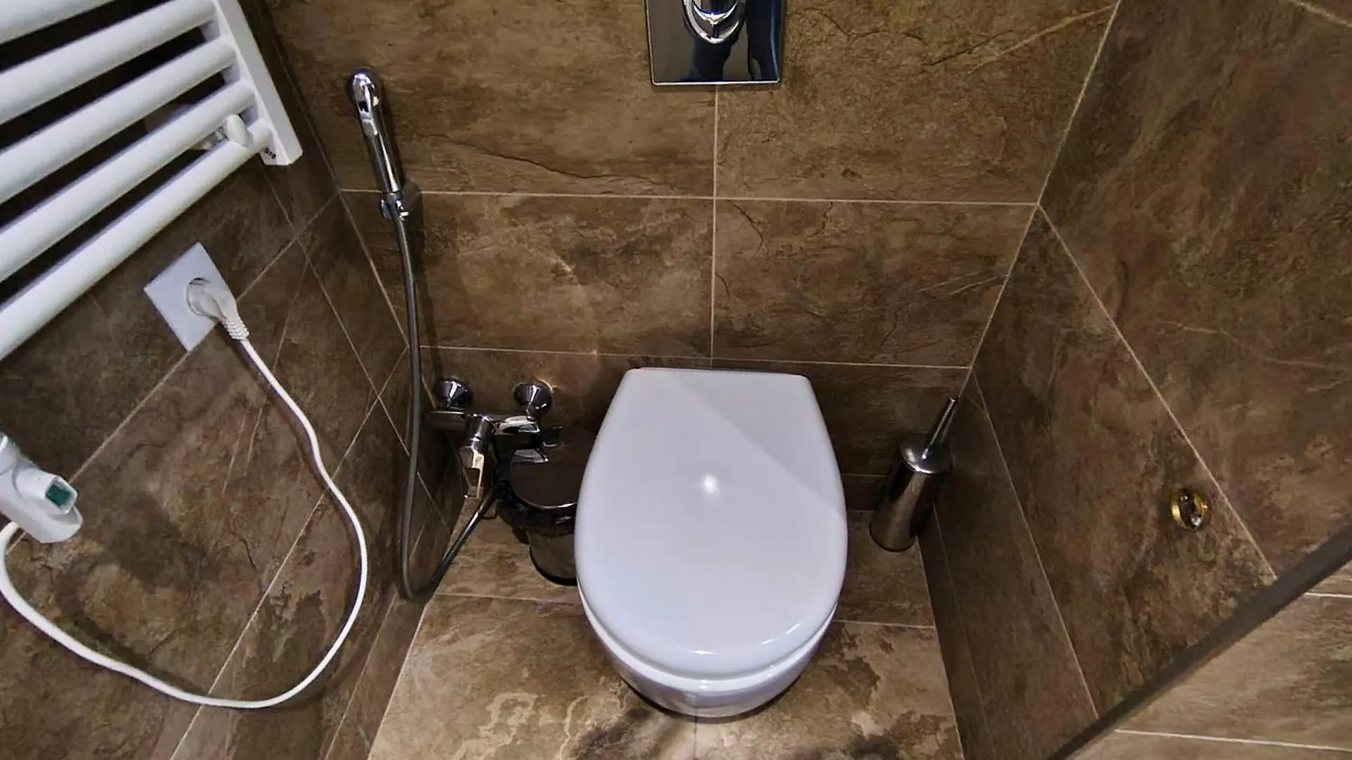 Zarya Apartments Batumi